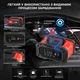 Зарядний пристрій для акумулятора PowerMe Foxsur MaxCharge 20 A з режимом відновлення - зображення 4