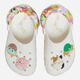 Дитячі крокси для дівчинки Crocs Classic Squishmallows Clog Kids 210228-90H 32-33 Різнокольорові (196265833764/0196265833764) - зображення 5