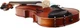Скрипичный комплект Prima 200 1/2 (R125251) - изображение 8