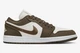 Кросівки Air Jordan Low Se Beige/Olive DV0426-301 38.5 - зображення 3