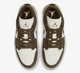Кросівки Air Jordan Low Se Beige/Olive DV0426-301 38.5 - зображення 4