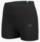 Шорты Arena Team Stripe Top Black 007386-500 XS - изображение 1