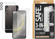 Комплект чохол для смартфона + скло PanzerGlass SAFE. 3-in-1 Pack для Samsung Galaxy S24 Clear (PG_BSAFE95672) - зображення 3