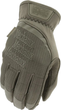 Перчатки тактические Mechanix Wear FastFit XL Olive drab (7540121) - изображение 4