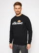 Свитшот мужской Ellesse SL Succiso Sweatshirt SHC07930-11 S Черный (5057677821952) - изображение 1