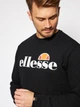 Свитшот мужской Ellesse SL Succiso Sweatshirt SHC07930-11 S Черный (5057677821952) - изображение 4
