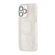 Чохол Splatter with MagSafe iPhone 14 Pro Max White - зображення 1