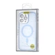 Чохол Splatter with MagSafe iPhone 14 Pro Max Light Blue - зображення 2