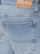 Krótkie spodenki męskie jeansowe Tommy Jeans DM0DM18793-1AB 31 Błękitne (8720646786336) - obraz 6