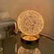 Настільна лампа з кристалами та діамантами Creatice Table Lamp 19 4 Вт - зображення 7