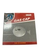 Крышка бака топлива TIR (chrome) (металлическая с ключом) K-60194 - изображение 4