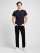 Джинсы Regular Fit мужские Lee 112110125 36/32 Черные (5400919751935) - изображение 3