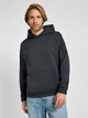 Худи мужское Lee 112355528 L Черное (5401139030695) - изображение 1
