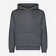 Худи мужское Lee 112355528 L Черное (5401139030695) - изображение 6