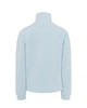 Флисовая кофта JHK POLAR FLEECE LADY, женский батник, без капюшона, голубой, размер XXL - изображение 4