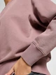 Свитшот женский Lee 112355173 XS Розовый (5401139009561) - изображение 5