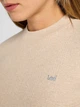 Топ женский Lee 112355192 M Бежевый (5401139010246) - изображение 5