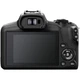 Беззеркальная камера Canon EOS R100 18-45mm IS STM (6052C013) G1146 - изображение 3