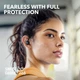 Беспроводные наушники Anker SoundCore Sport X20 Bluetooth 5,3 индивидуальный звук Black (A3968Z11) - изображение 6