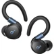 Беспроводные наушники Anker SoundCore Sport X20 Bluetooth 5,3 индивидуальный звук Black (A3968Z11) - изображение 8
