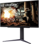 Monitor 27" LG UltraGear 27GS75QX-B - obraz 3