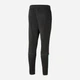 Спортивные штаны мужские Puma Teamliga Training 65724251 M Черные (4065453061875) - изображение 2