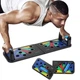 Доска для отжиманий Push Up Board 14 в 1 для отжимания - изображение 1