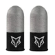 Sarafox WASP K5 Gaming Trigger комплект импульсные триггеры курки JS65 + напальчники с серебром V8, pubg пабг - изображение 5