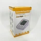 Автоматический тонометр ARM Style B02R с индикатором аритмии, аппарат для измерения давления - изображение 8