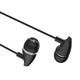 Гарнитура Borofone BM25 (black) - изображение 2