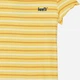 Підліткова літня сукня для дівчинки Levi's 102983826 152 см Жовта (1159814860) - зображення 2