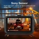 Відеореєстратор Ssontong A16 1080P/720P/VGA (P-202447) - изображение 5