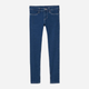 Подростковые джинсы для девочки H&M 0552370_001 140 см Синие (СА2000002033998) - изображение 1