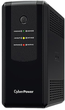 UPS CyberPower UT Series UT1200EIG 700W/1200VA - obraz 1