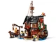 Lego Creator Пиратский корабль Лего креатор 31109 - изображение 4