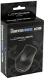 Мышь LC-Power m710B USB Black (LC-M710B) - изображение 4
