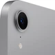 Tablet Apple iPad mini 2024 Wi-Fi 128GB Space Gray (MXN63) - obraz 4