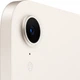 Планшет Apple iPad mini 2024 Wi-Fi 256GB Starlight (MXND3) - зображення 4