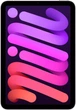 Tablet Apple iPad mini 2024 Wi-Fi 256GB Purple (MXNE3) - obraz 2