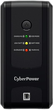 UPS CyberPower UT Series UT800EIG 450W/800VA - obraz 2