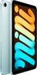 Tablet Apple iPad mini 2024 Wi-Fi + Cellular 128GB Blue (MXPP3N) - obraz 3