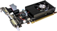 AFOX PCI-Ex Radeon HD 5450 1GB GDDR6 (64bit) (650/1066) (1 x DVI, 1 x HDMI, 1 x VGA) (AF5450-1024D3L5) - obraz 1