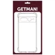 Протиударний TPU чохол GETMAN Ease logo посилені кути Full Camera для Google Pixel 7 Pro Безбарвний (прозорий) - зображення 2