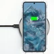 Чехол панель усиленные углы TPU GATMEN для Google Pixel 8 Pro Бесцветный (прозрачный) - изображение 2