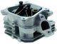 Головка блока двигателя генератора 168F в сборе (5,5 Hp), gen467 - изображение 3
