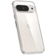 Чохол панель SGP OEM Spigen Ultra Hybrid для Google Pixel 9 / 9 Pro Прозорий - зображення 6