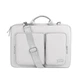Водонепроницаемая сумка для ноутбука BUBM 16" серая - изображение 1