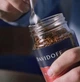 Набор Кофе растворимый Davidoff Rich Aroma 100 г х 6 шт - изображение 3