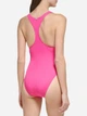 Купальник слитный женский Calvin Klein Underwear 256335519 S Розовый (1159815057) - изображение 2