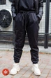 Теплі Штани Джогери Without Woman XXL Black - изображение 1